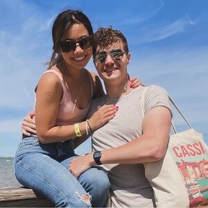 Meet your Posher, Cody